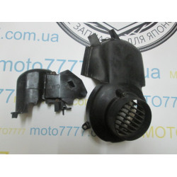 Кожух обдува Honda Dio AF 18