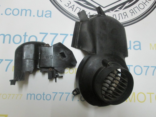 Кожух обдува Honda Dio AF 18