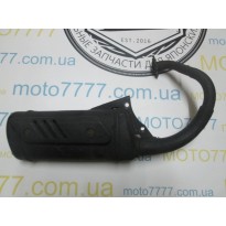 Глушитель хонда дио AF 18