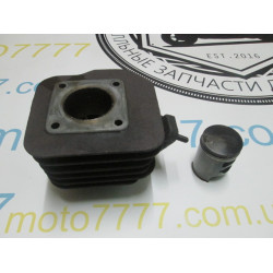 Поршневая Honda Dio AF 18