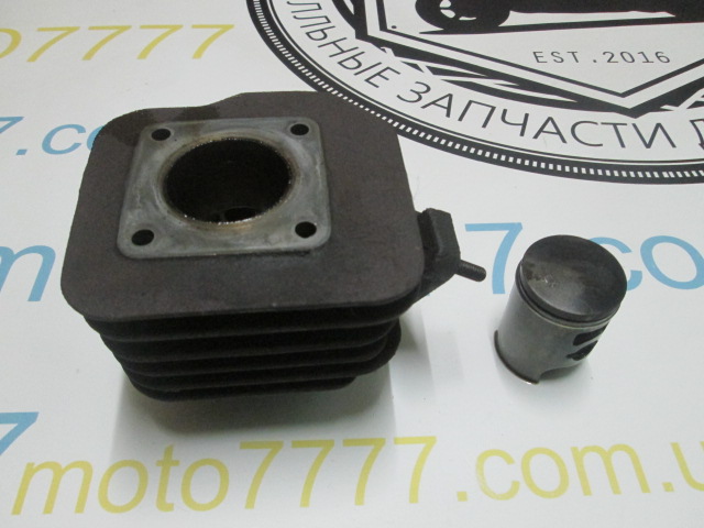 Поршневая Honda Dio AF 18