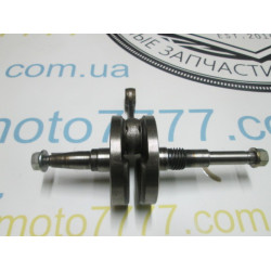 Коленвал Honda Dio AF 18