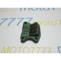 Пелюстки Honda Dio AF 18
