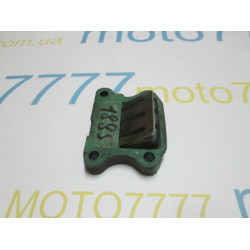 Лепестки Honda Dio AF 18