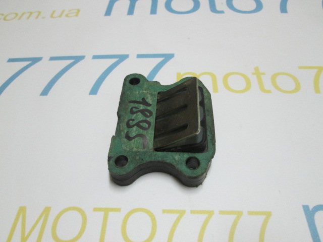 Пелюстки Honda Dio AF 18