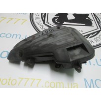 Корпус воздушного фильтра Honda Dio AF 18