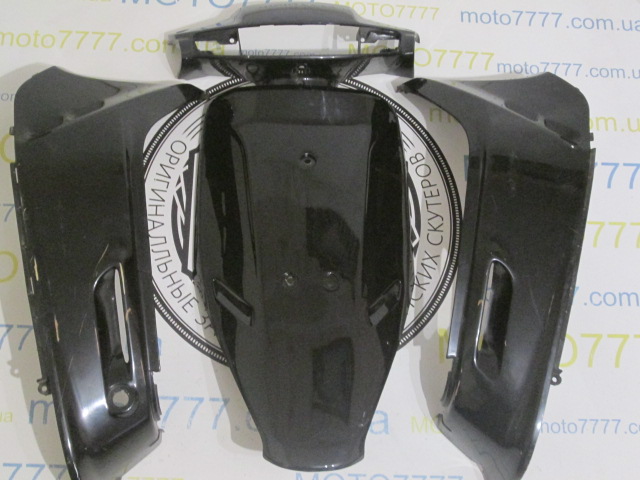 Honda Dio AF 18 комплект пластику