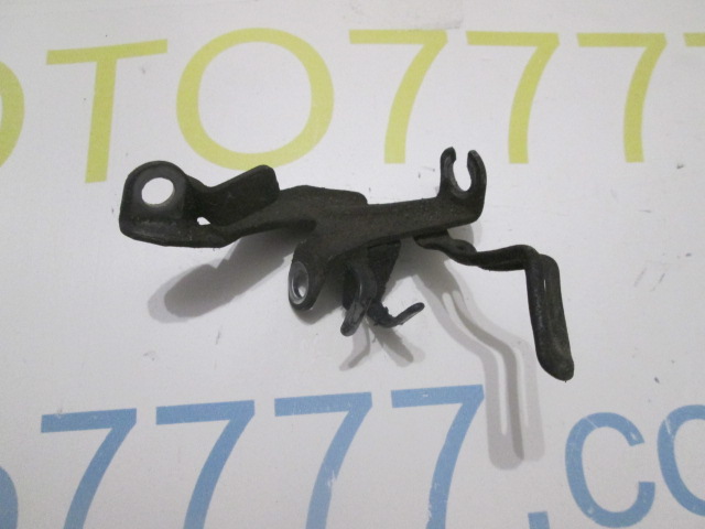 Крепление тросика маслонасоса Honda dio af 18,25,27,28. Tact af 24,30