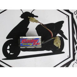 КОМУТАТОР НА 2 ФІШКИ HONDA DIO AF 18/25