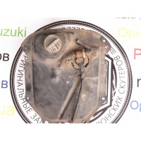 БЕНЗО БАК HONDA DIO 18