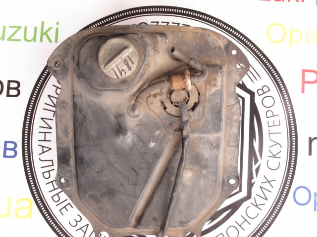 БЕНЗО БАК HONDA DIO 18