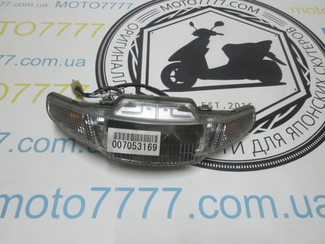 Фара Honda Dio 27
