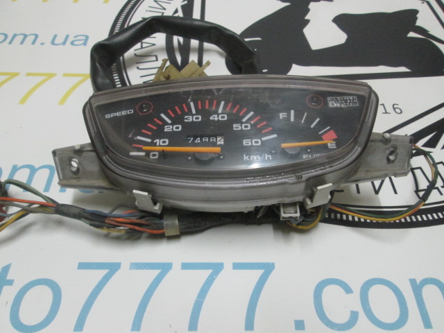 Спидометр Honda Dio 27
