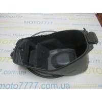Бардачок під сидінням Honda Dio 27
