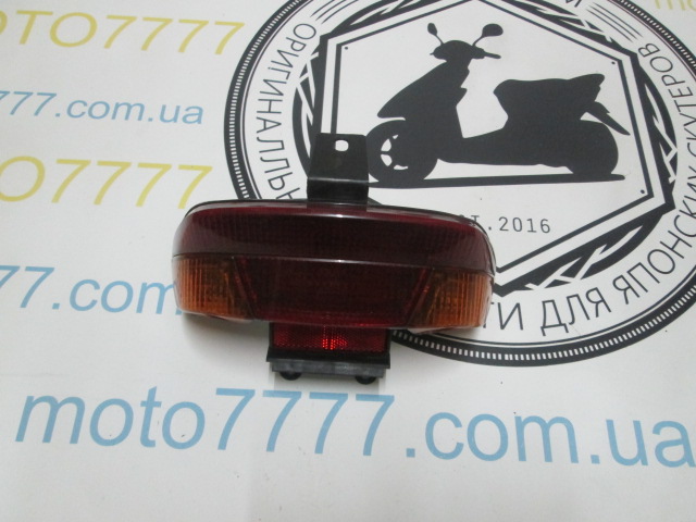 Стоп Honda Dio 27