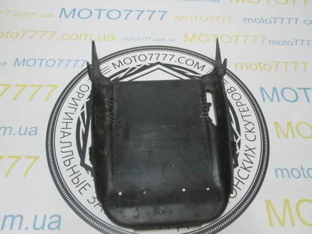 Защита рамы Honda Dio 27