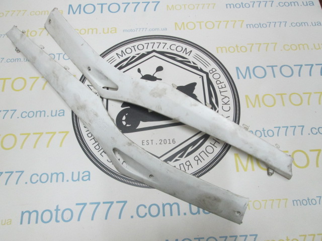 Лыжи Honda Dio 27 перед покупкой цвет уточняйте