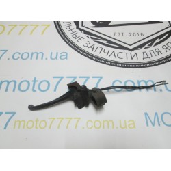 Тормозная ручка левая Honda Dio 27