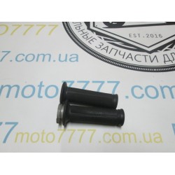 Ручки руля Honda Dio 27