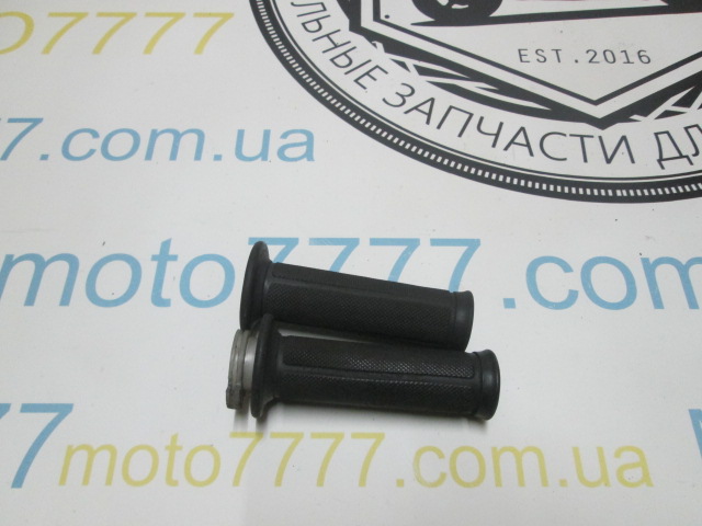 Ручки руля Honda Dio 27