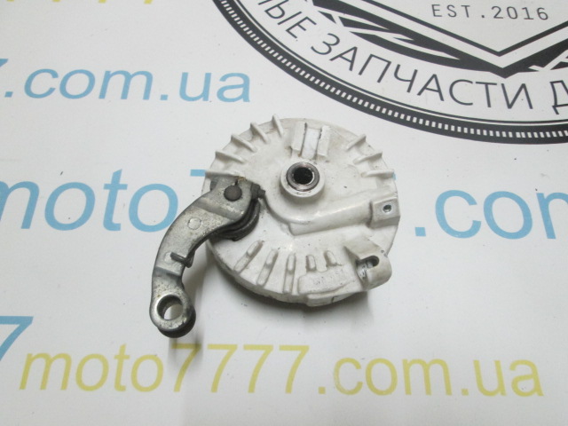 Гальмівний барабан Honda Dio 27