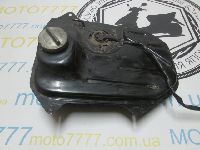 Бензо бак Honda Dio 27