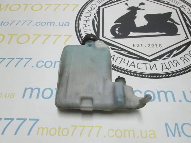 Масло бак Honda Dio 27