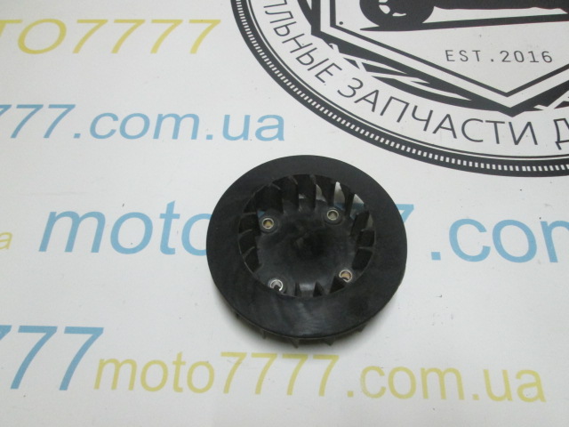 Крыльчатка Honda Dio 27