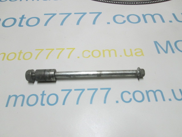 Вісь Honda Dio 27