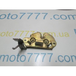 Замок сидения Honda Dio 27