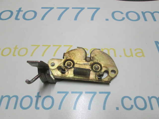 Замок сидения Honda Dio 27