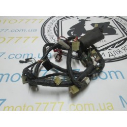 Центральная проводка Honda Dio 27