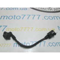 Котушка запалювання Honda Dio 27