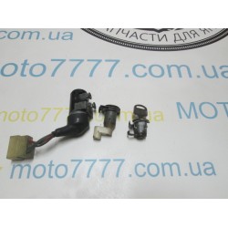 Замки зажигания  Honda Dio 27