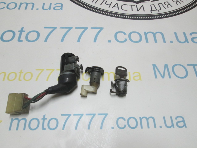 Замки запалювання Honda Dio 27