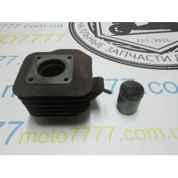 Поршневая група Honda Dio 18/27 / TACT AF 30/31/51/fit