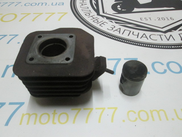 Поршневая група Honda Dio 18/27 / TACT AF 30/31/51/fit