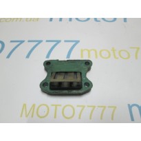 Лепестки Honda Dio 27