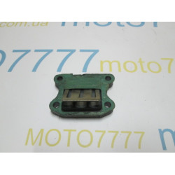 Лепестки Honda Dio 27