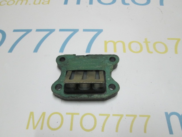 Лепестки Honda Dio 27