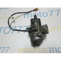 Карбюратор на скутер 2т Honda Dio AF-18/25/27/28 Tact AF-30/31 JAPAN original б/у