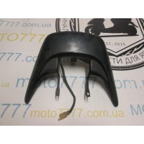 Спойлер HONDA DIO AF 28