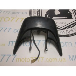 Спойлер HONDA DIO AF 28