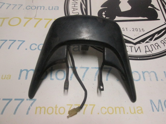 Спойлер HONDA DIO AF 28