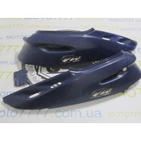 Бока Honda Dio 27 перед оплатою уточнюйте колір