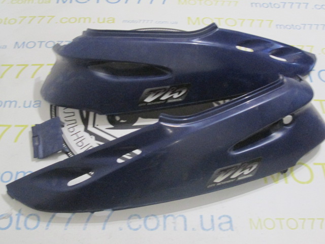 Бока Honda Dio 27 перед оплатой уточняйте цвет