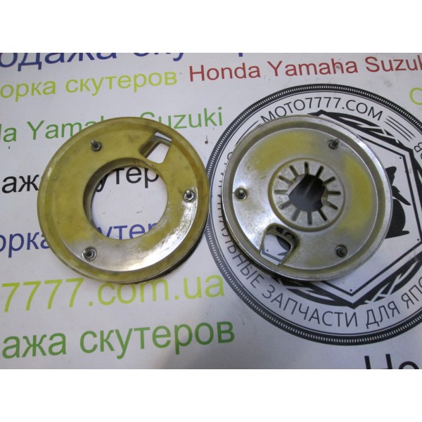 Suzuki LET'S 4