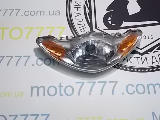 Фара Honda Dio 56