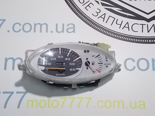 Спідометр Honda Dio 56