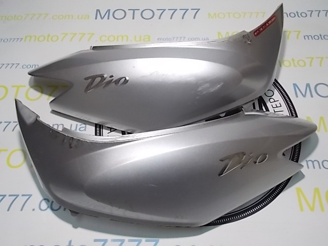 Бока Honda Dio 56